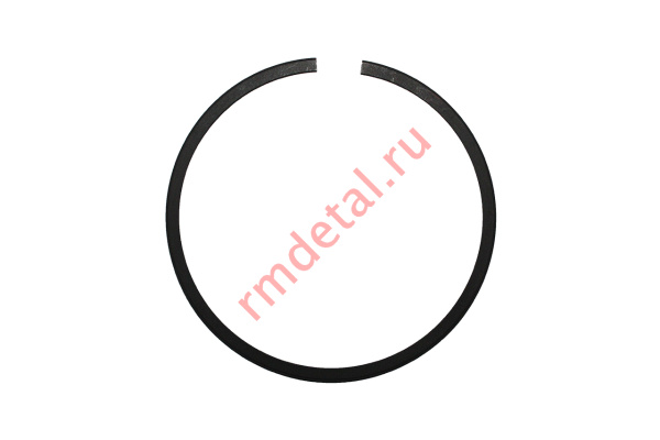0137051  Кольцо поршневое второе 21040108401