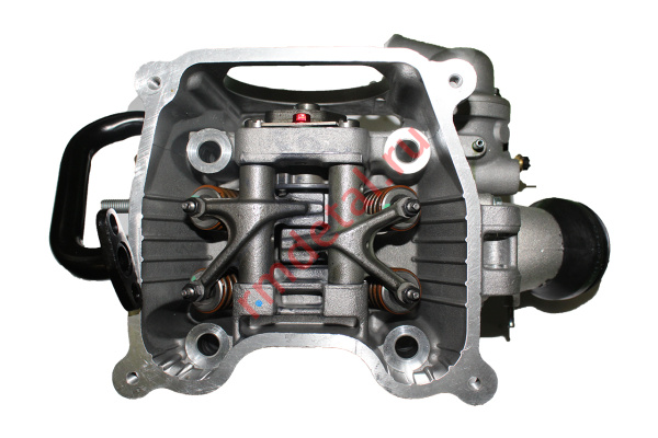 0101813  Головка цилиндра в сборе 1220A-REA-000