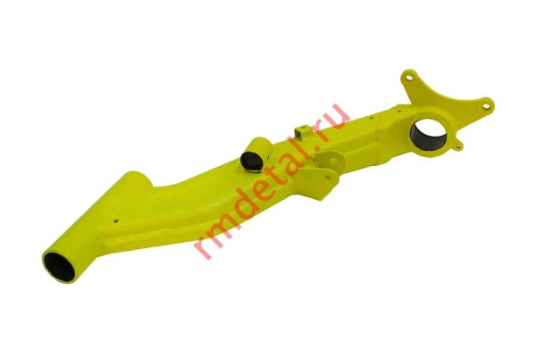 1008460  Рычаг задний правый 17001110070