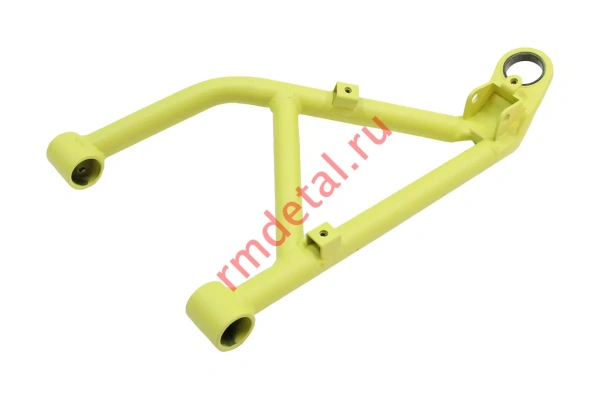 1008456  Рычаг передний верхний левый 17001060090