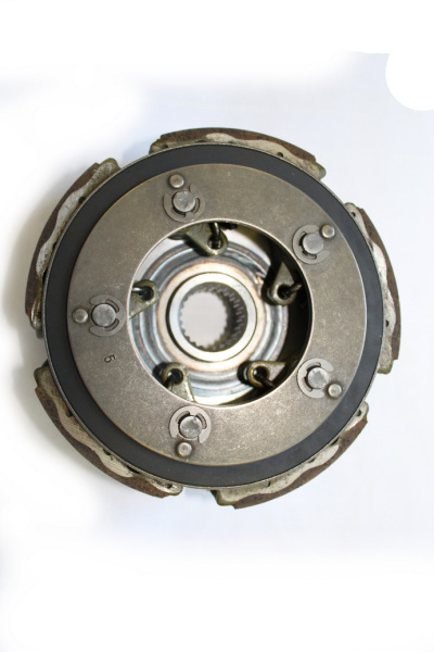 0120705  Муфта кулачковая B00G100