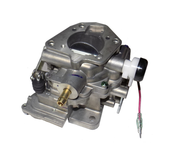 0105037  Карбюратор в сборе 24 853 91-S