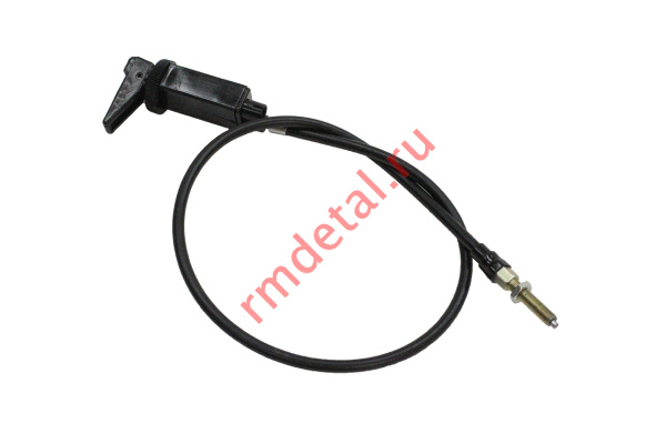 0089988  Трос топливного корректора C40800680