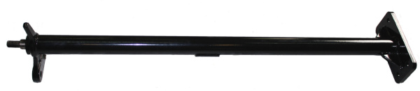 0124492  Колонка рулевая 13605050000