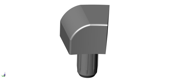 0123799  Вкладыш C40600817 (3 шт.)