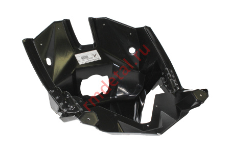 0142605  Щиток приборный S10701100