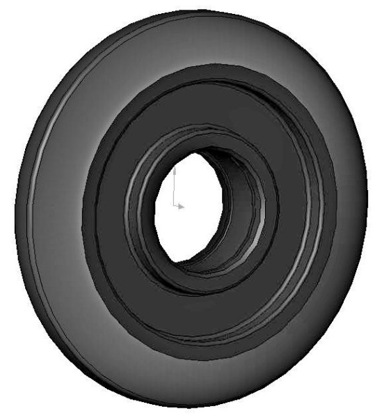 0068785  Каток L30200430