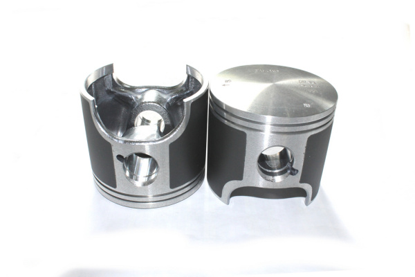 0128133  Поршень PIST 076035100 (23523)  (2 шт.)