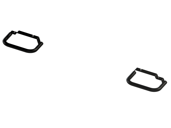 40.0842  Бампер силовой задний для UFORCE 1000 EPS (2023)