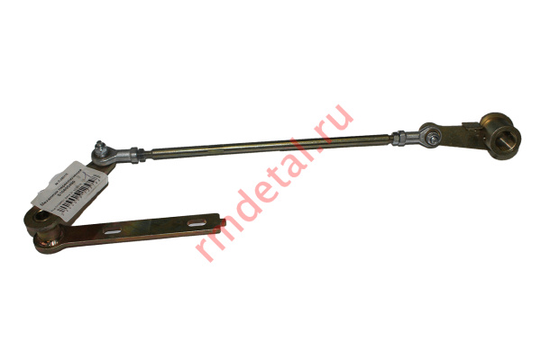 0138651  Механизм переключения S10600490