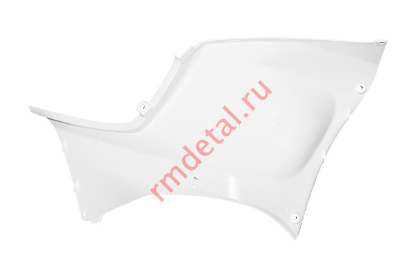0086246  Облицовка боковая левая (белая) 47221-AX101-W01