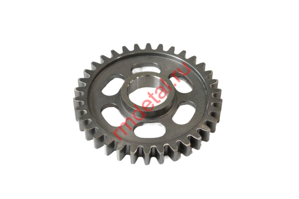 1007544  Шестерня задней передачи, ведомая 21050908301