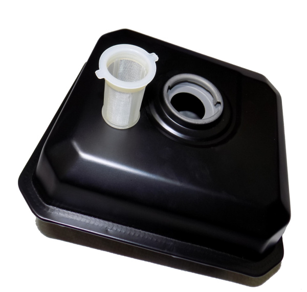 0105168  Бензобак в сборе 17 065 53-S