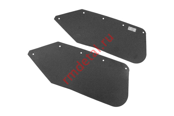 0123827  Брызговик боковой C40100056 (2 шт.)