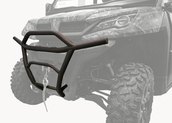 UFORCE1000FR1  Бампер передний для UFORCE 1000 EPS