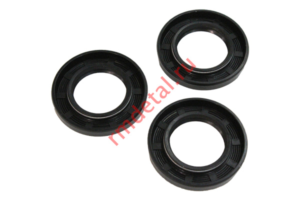 0129328  Манжета ТС 30x52x7 (3 шт.)