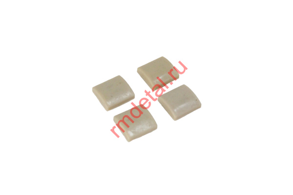 0123800  Вкладыш C40600905 (4 шт.)