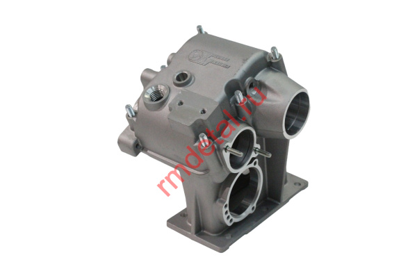 0150836  Корпус коробки реверса в сборе 210602290