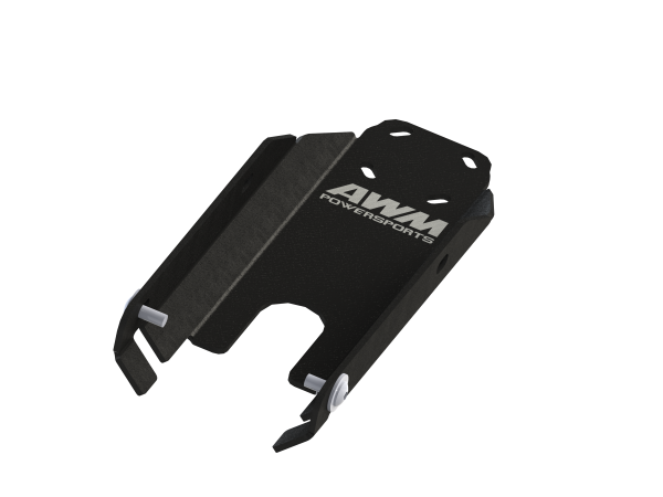 40.0785  Кронштейн навигатора CFMOTO ZFORCE1000R