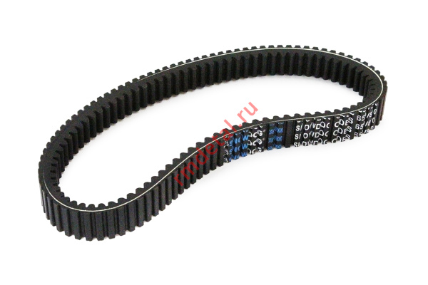 1009004  Ремень вариаторный SD00034