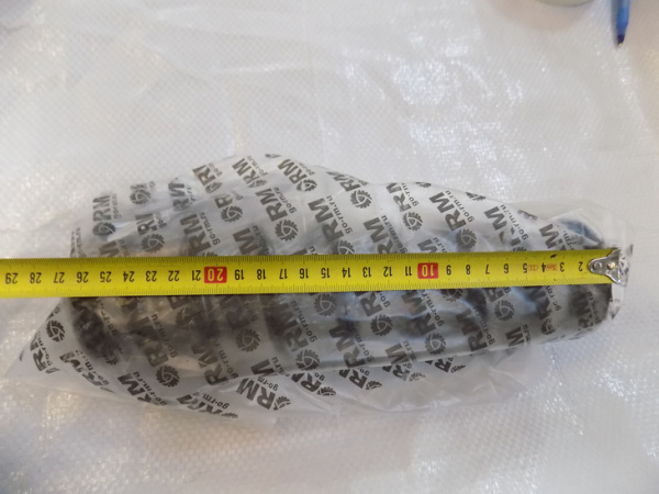 0068835  Пружина 23162