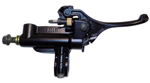 0086547  Цилиндр CYLINDER 61117100