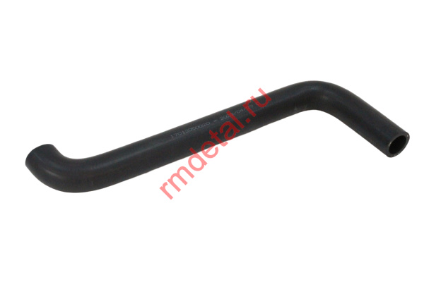 1007365  Патрубок системы охлаждения 17012050020