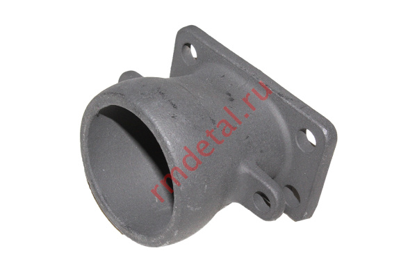 0086803  Патрубок выпускной L10400031