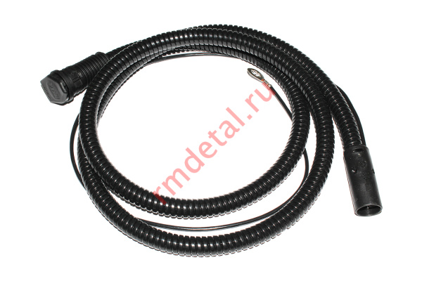 0127925  Провод с разъемом Mini Plug 21040503701