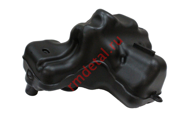 1007071  Бак топливный в сборе 17004010000