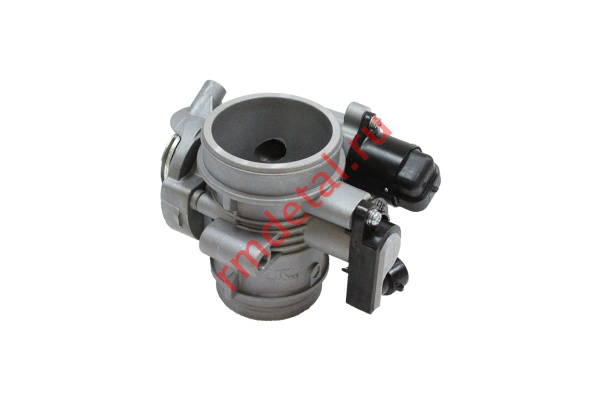 1007231  Корпус дроссельной заслонки в сборе 21170102301