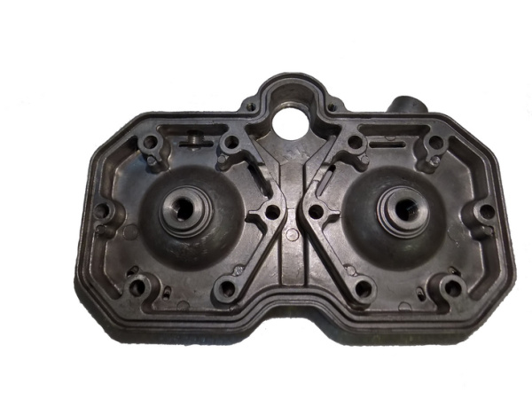 0094213  Головка цилиндров K20500134