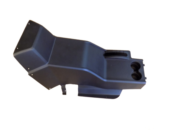 0119923  Тоннель с термоизоляцией 13210310000