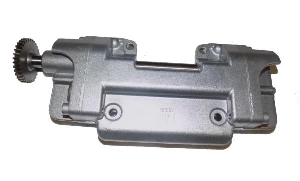 0106828  Насос масляный 406877