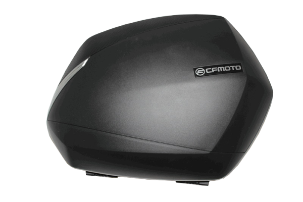 6NT1-223000  Кофр правый для CFMOTO 650MT/700MT