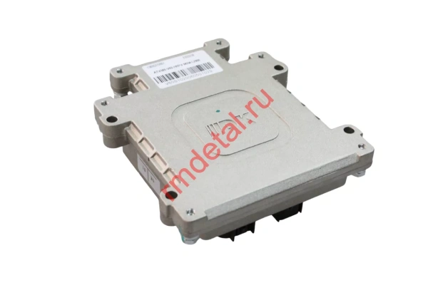 0801637  Блок управления ЭУР 13605270051