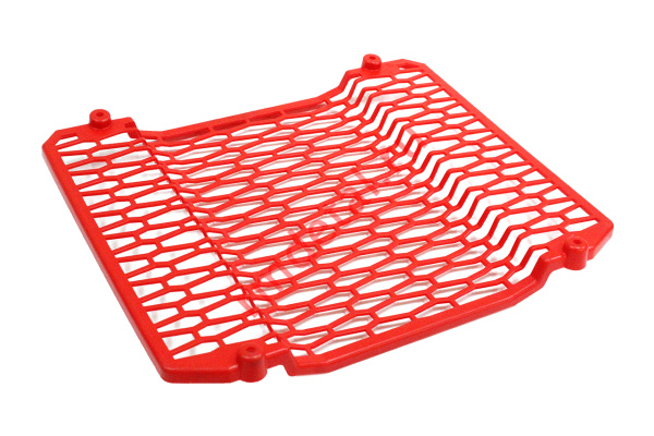 1007192  Защита радиатора 17012020000