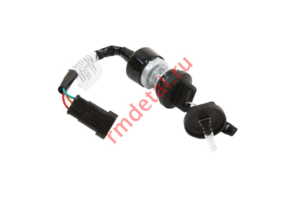 0142497  Замок зажигания со жгутом S11100390