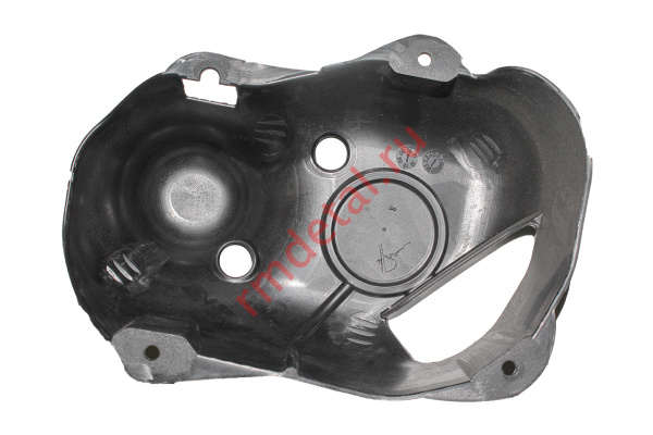 0086271  Корпус фары правый 35315-AX301-000