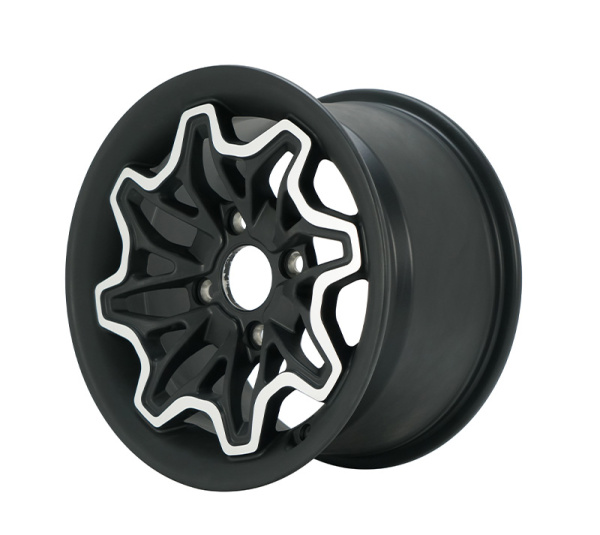 5BY0-110100  Диск алюминиевый, задний 5BY0-110100