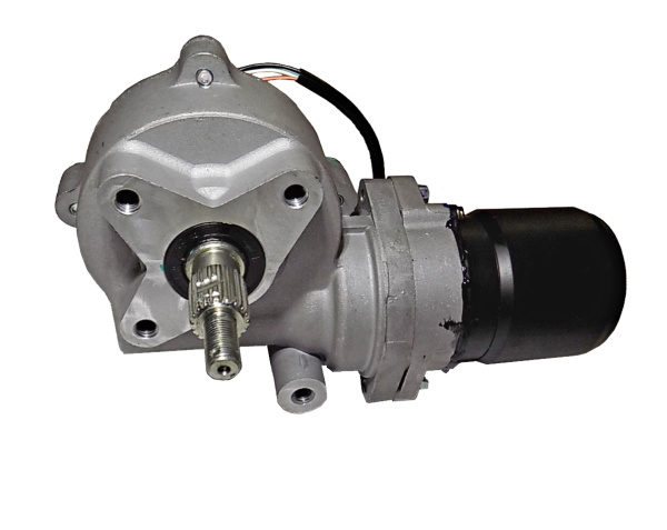 0134843  Двигатель электрический ЭУР 13605270010