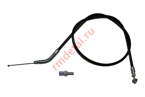 0095643  Трос газа  фирмы KT-MOTOR INDUSTRY CO, LTD, Тайвань BW-H24/SPP