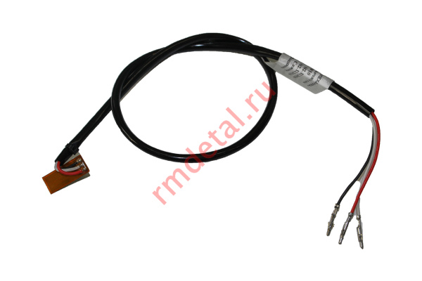 0114053  Нагреватель рычага газа C41101810