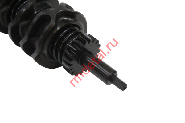 1007101  Вал копирный 21050901300