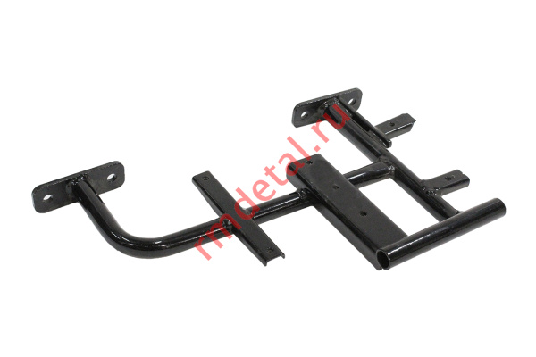 0089409  Кронштейн подножек L20100130-01