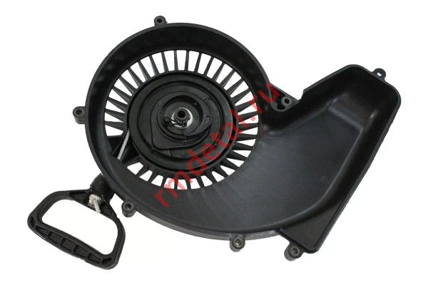 0016630  Стартер ручной с кожухом вентилятора K90500020