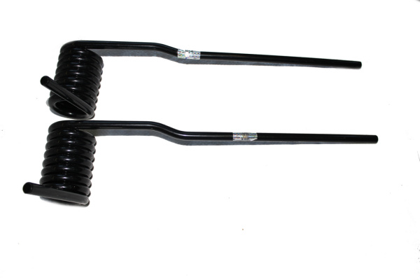 0095575  Пружины C40200511-01 (2 шт)