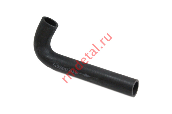 0135355  Патрубок S10500706