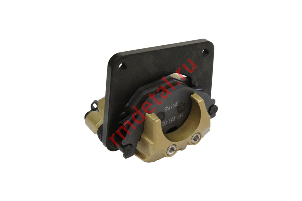 0085280  Суппорт передний левый в сборе 59400-AX300-000