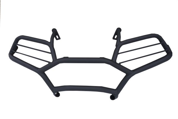 CFORCE400NEW/500Basic_FR1  Бампер силовой передний CFORCE 400 NEW/500Basic/EPS